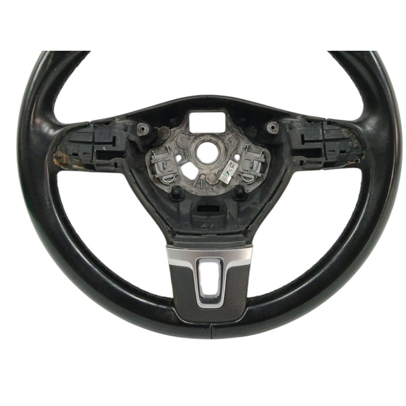 VOLANTE OBSERVAR FOTO