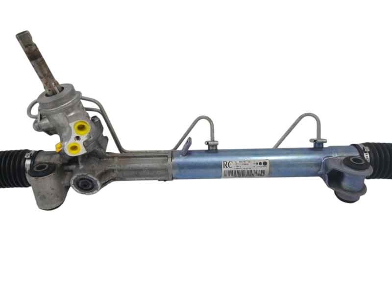 Recambio de cremallera direccion para opel astra h berlina 1.9 cdti referencia OEM IAM 13188616  