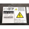 Recambio de centralita motor uce para mazda 5 berl. (cr) 2.0 diesel cat referencia OEM IAM RF7P18881U 2758006684 K4238
