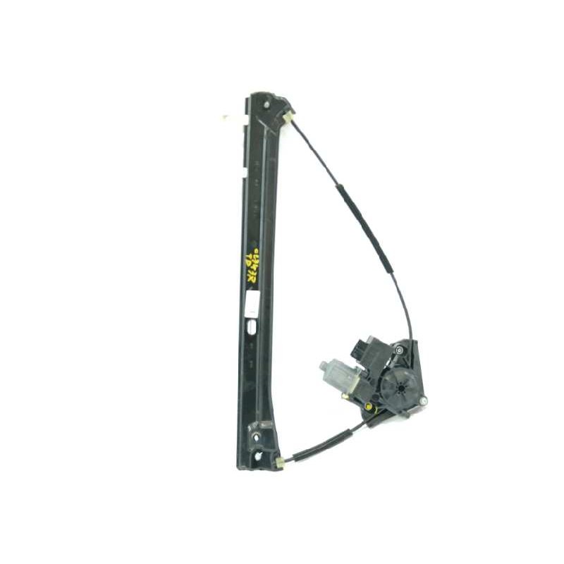 Recambio de elevalunas trasero derecho para volkswagen touran (5t1) 1.6 16v tdi dpf referencia OEM IAM 5TA839462 5Q0959812A 