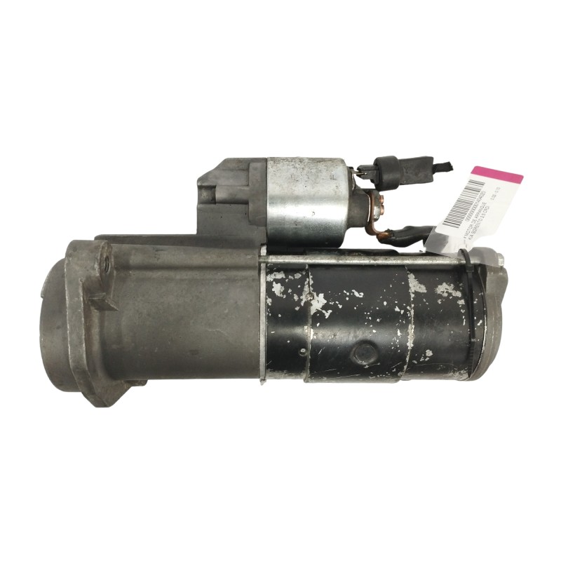 Recambio de motor arranque para kia sorento 2.5 crdi referencia OEM IAM   