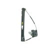 Recambio de elevalunas trasero derecho para volkswagen touran (5t1) 1.6 16v tdi dpf referencia OEM IAM 5TA839462 5Q0959812A 