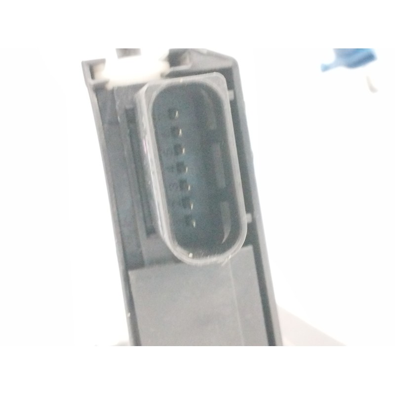 CERRADURA PUERTA DELANTERA IZQUIERDA