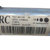 Recambio de cremallera direccion para opel astra h berlina 1.9 cdti referencia OEM IAM 13188616  