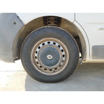 Recambio de carroceria corte para renault trafic combi (ab 4.01) 1.9 diesel referencia OEM IAM   