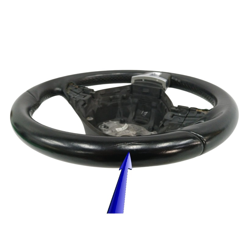 VOLANTE OBSERVAR FOTO