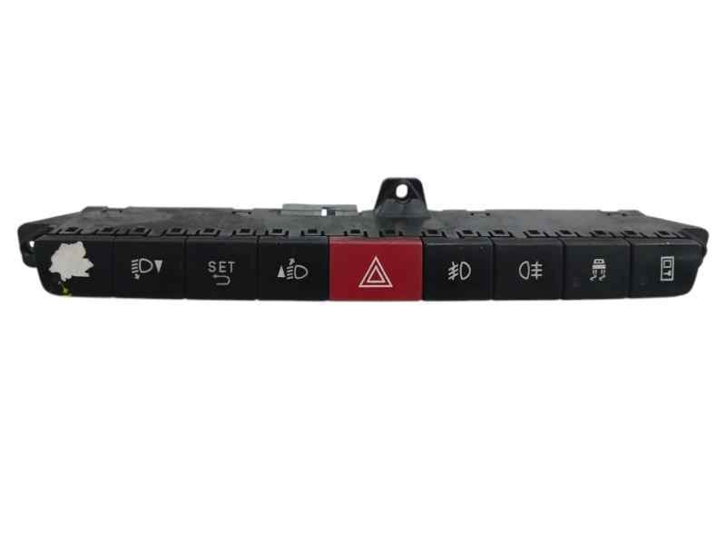 Recambio de warning para iveco daily furgón 2.3 diesel referencia OEM IAM 5801527508  