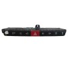 Recambio de warning para iveco daily furgón 2.3 diesel referencia OEM IAM 5801527508  