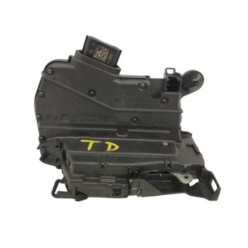 Recambio de cerradura puerta trasera derecha para renault clio iv grandtour 1.5 dci diesel fap referencia OEM IAM 825002104R  