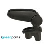 Recambio de apoyabrazos central para peugeot 301 referencia OEM IAM N022113GPB  