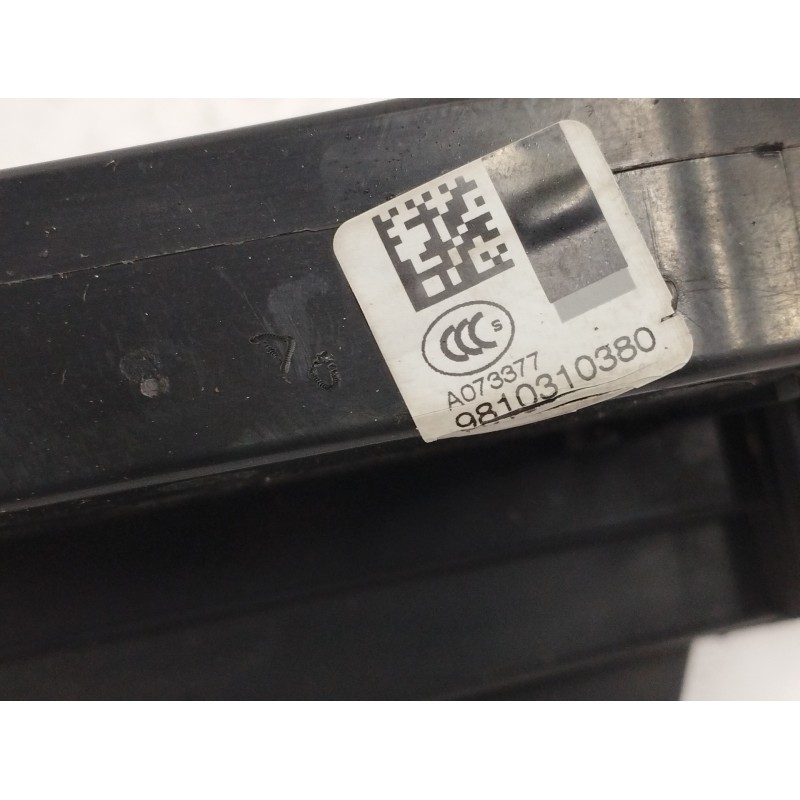 CERRADURA PUERTA DELANTERA IZQUIERDA