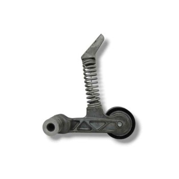Recambio de tensor correa auxiliar para mercedes-benz clase a (w176) a 200 cdi / d (176.008) referencia OEM IAM A6512002400  