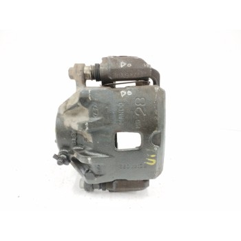 Recambio de pinza freno delantera derecha para kia sportage 2.0 crdi referencia OEM IAM   