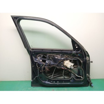 Recambio de puerta delantera izquierda para bmw x3 (e83) 2.0 sd referencia OEM IAM 41003451015  