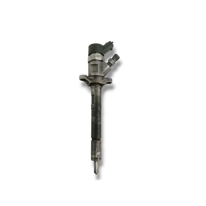 Recambio de inyector para citroën xsara picasso 1.6 hdi cat (9hy / dv6ted4) referencia OEM IAM 0445110259  
