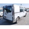 Recambio de carroceria corte para renault trafic combi (ab 4.01) 1.9 diesel referencia OEM IAM   