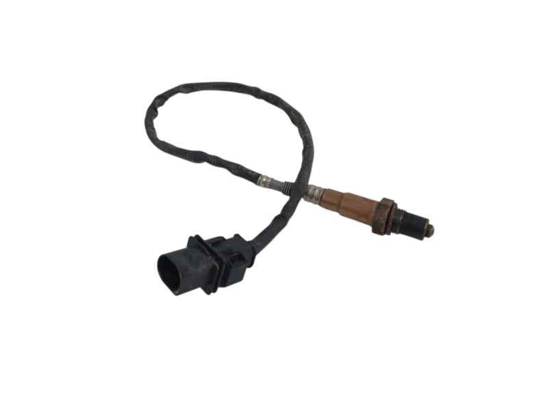 Recambio de sonda lambda para iveco daily furgón 2.3 diesel referencia OEM IAM 5802019070 0281004534 