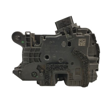 Recambio de cerradura puerta trasera derecha para renault clio iv grandtour 1.5 dci diesel fap referencia OEM IAM 825002104R  