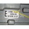 Recambio de piloto trasero derecho para toyota corolla (e12) 1.4 turbodiesel cat referencia OEM IAM 8155002301  