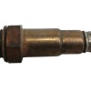 Recambio de sonda lambda para iveco daily furgón 2.3 diesel referencia OEM IAM 5802019070 0281004534 