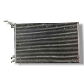 Recambio de radiador agua para jaguar f-pace (x761) 2.0 td4 awd referencia OEM IAM GX738K230BB  