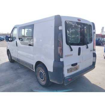 Recambio de carroceria corte para renault trafic combi (ab 4.01) 1.9 diesel referencia OEM IAM   