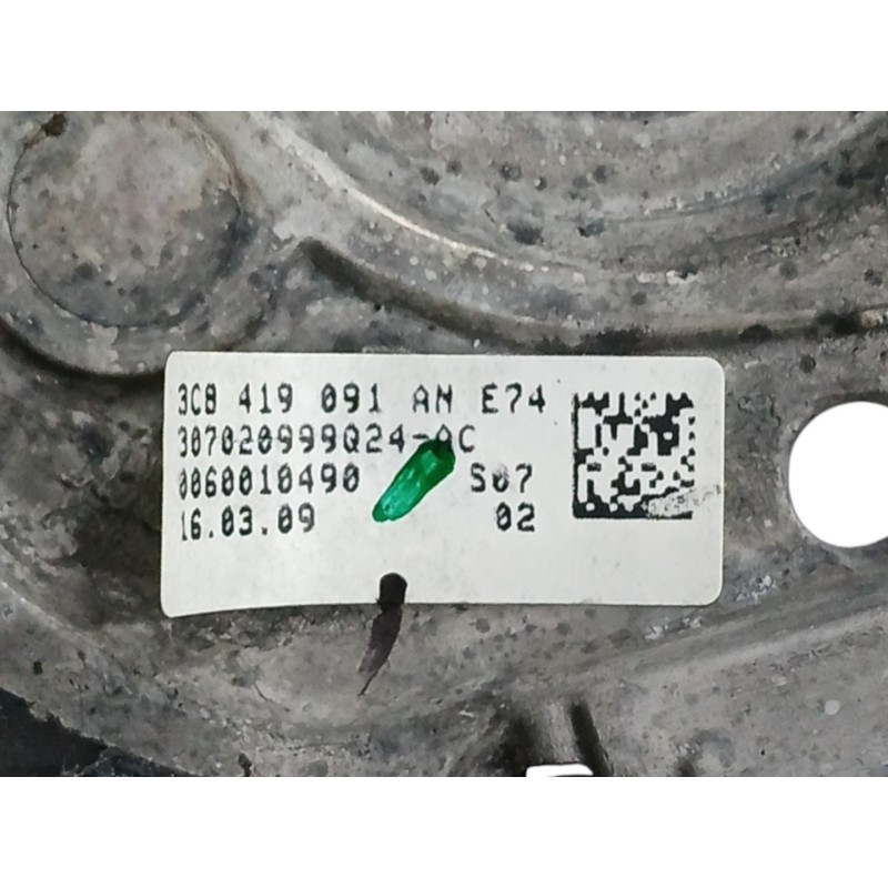 VOLANTE OBSERVAR FOTO