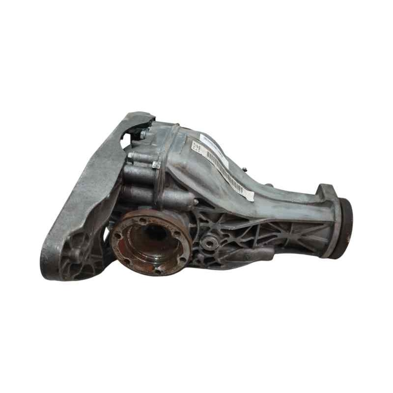 Recambio de diferencial trasero para audi a7 sportback (4ga, 4gf) 3.0 tdi quattro referencia OEM IAM JKS  