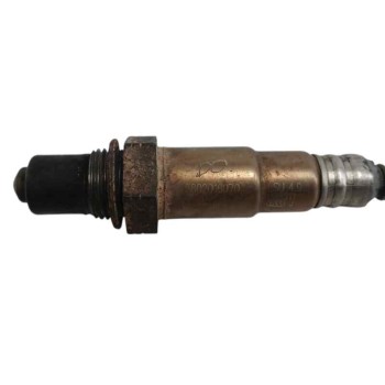Recambio de sonda lambda para iveco daily furgón 2.3 diesel referencia OEM IAM 5802019070 0281004534 