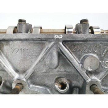 Recambio de culata para hyundai ix20 gls comfort referencia OEM IAM 221112A200  