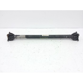 Recambio de transmision central delantera para bmw x3 (e83) 2.0 sd referencia OEM IAM 7525969  