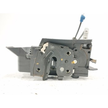 Recambio de cerradura puerta delantera derecha para citroën c4 grand picasso 1.6 thp referencia OEM IAM 9810310280  