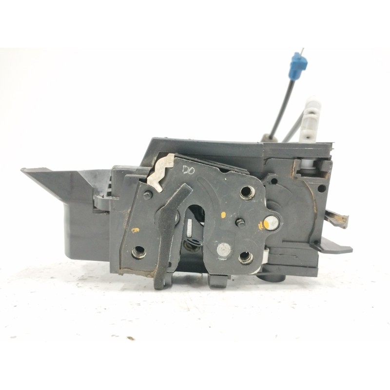 Recambio de cerradura puerta delantera derecha para citroën c4 grand picasso 1.6 thp referencia OEM IAM 9810310280  