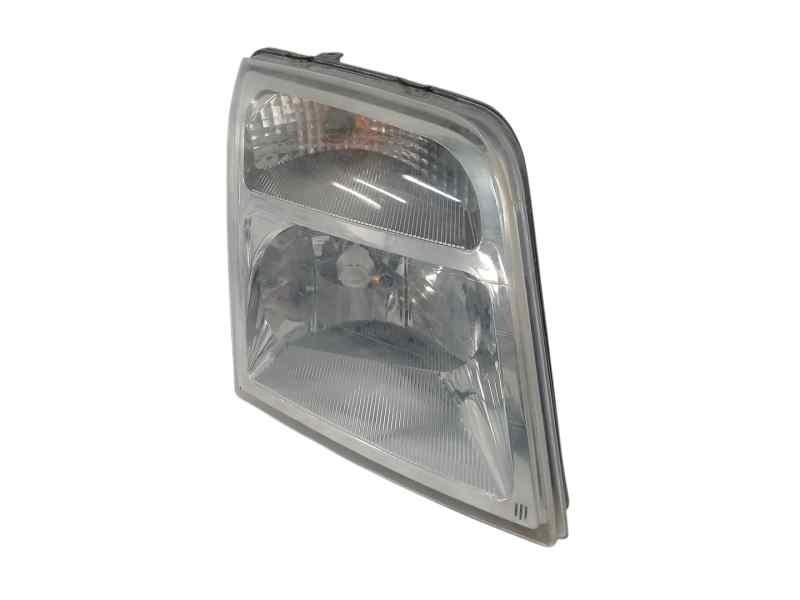 Recambio de faro derecho para ford transit connect (tc7) 1.8 tddi turbodiesel cat referencia OEM IAM 2T1413006AD  