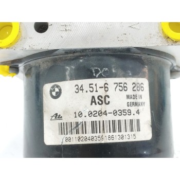 Recambio de abs para bmw serie 3 touring (e46) 2.0 16v diesel cat referencia OEM IAM 34516756286 10020403594 