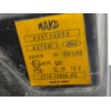 Recambio de faro derecho para ford transit connect (tc7) 1.8 tddi turbodiesel cat referencia OEM IAM 2T1413006AD  