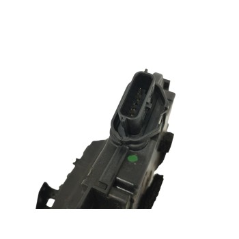 Recambio de cerradura puerta trasera derecha para renault clio iv grandtour 1.5 dci diesel fap referencia OEM IAM 825002104R  