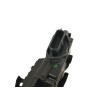 Recambio de cerradura puerta trasera derecha para renault clio iv grandtour 1.5 dci diesel fap referencia OEM IAM 825002104R  