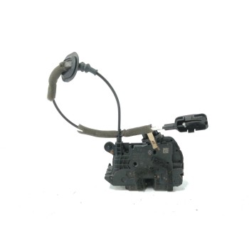Recambio de cerradura puerta delantera derecha para renault clio iv 1.5 dci diesel fap referencia OEM IAM 805024563R  