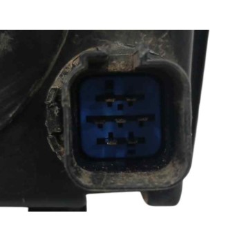 Recambio de faro derecho para ford transit connect (tc7) 1.8 tddi turbodiesel cat referencia OEM IAM 2T1413006AD  
