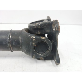 Recambio de transmision central delantera para bmw x3 (e83) 2.0 sd referencia OEM IAM 7525969  