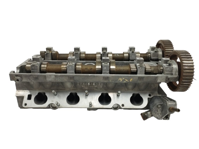 Recambio de culata para opel astra f berlina 1.8 16v cat referencia OEM IAM 90411781  