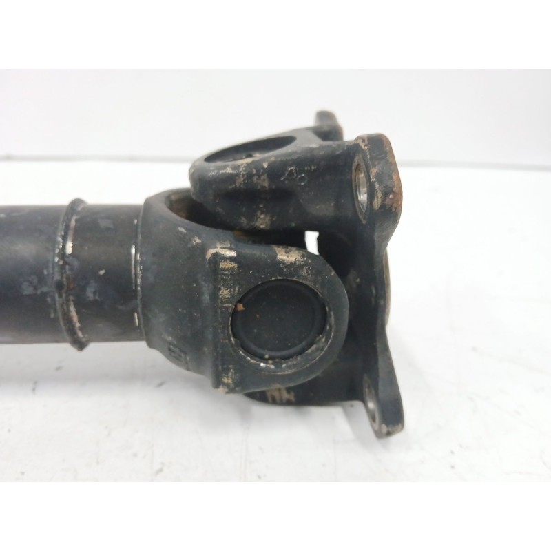 TRANSMISION CENTRAL DELANTERA