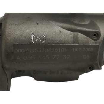 Recambio de antirrobo para mercedes-benz clase e (w211) berlina 2.2 cdi cat referencia OEM IAM A0355457732 BLOQUEO ELECTRICO DE 