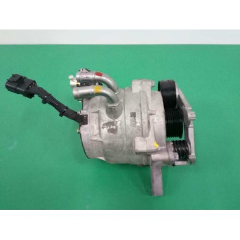 Recambio de alternador para kia niro drive referencia OEM IAM 3739003900  