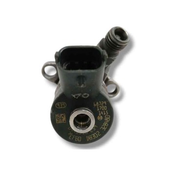 Recambio de inyector para citroën xsara picasso 1.6 hdi cat (9hy / dv6ted4) referencia OEM IAM 0445110259  