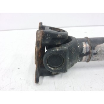 Recambio de transmision central delantera para bmw x3 (e83) 2.0 sd referencia OEM IAM 7525969  