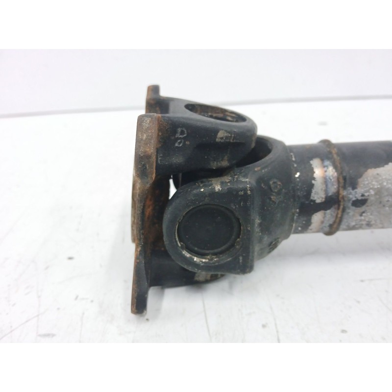 TRANSMISION CENTRAL DELANTERA