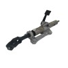 Recambio de columna direccion para iveco daily furgón 2.3 diesel referencia OEM IAM 5801773188  