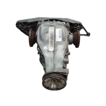 Recambio de diferencial trasero para audi a7 sportback (4ga, 4gf) 3.0 tdi quattro referencia OEM IAM JKS  